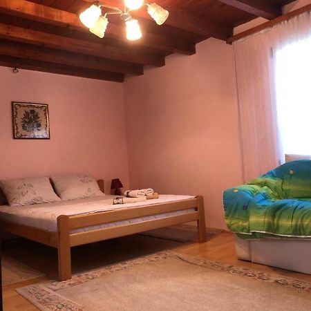 Apartament Kuca Za Odmor Davidovic Despotovac Zewnętrze zdjęcie